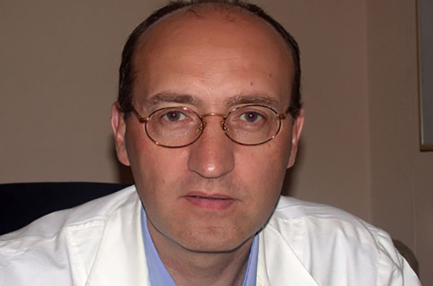 Dr. Eduardo Tamayo Gómez