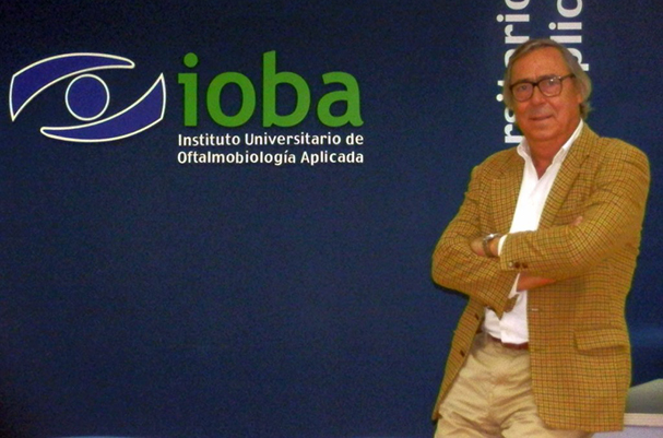 Dr. Juan Cuevas Álvarez