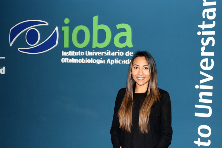 Equipo IOBA IOBA Instituto Universitario De Oftalmobiolog a Aplicada