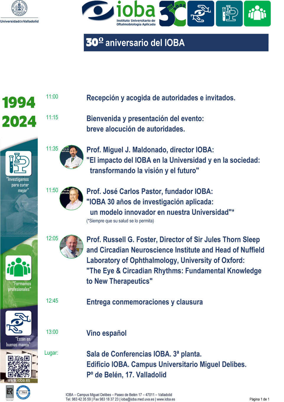 Ioba_30Años_31012025_Programa