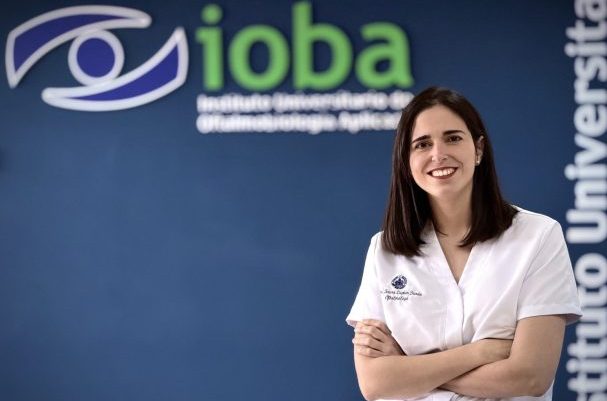 Dra. Teresa María Lupión Durán