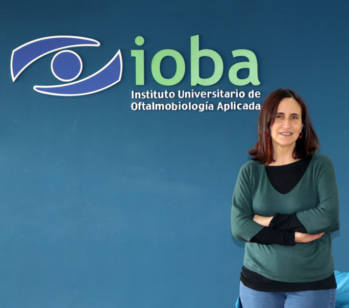 Dra. Yolanda Álvarez Teruel